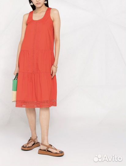 Twin set платье женское