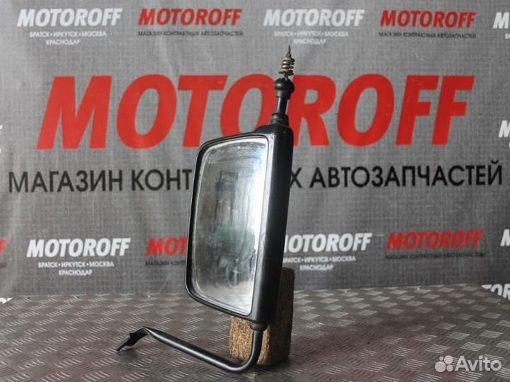 Зеркало L Бонго 2000 стойка А08