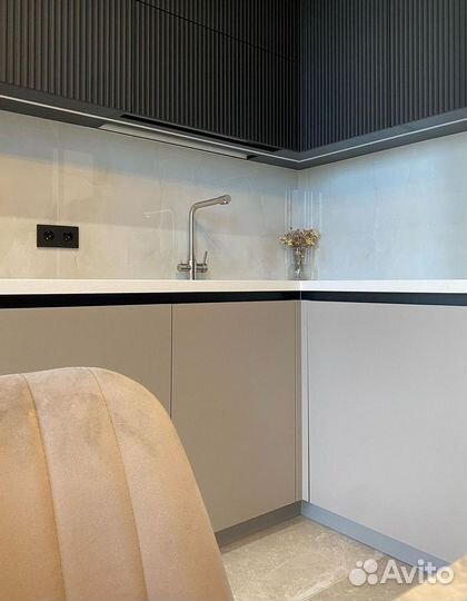 Кухня на заказ. Кухонный гарнитур от производителя