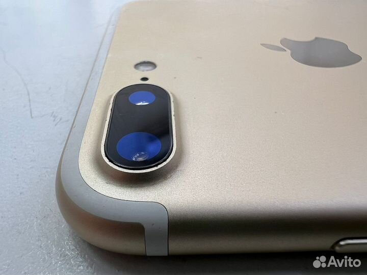 Телефон, Apple iPhone 7 Plus 128GB