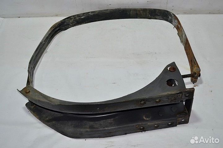 Кронштейн топливного бака renault trucks Magnum Dx