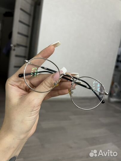 Очки для зрения -2,5