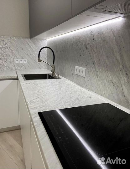 Кухня на заказ. Кухонный гарнитур от производителя