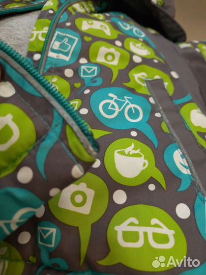 Костюм детский