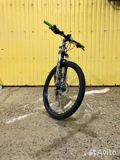 Specialized Pitch Comp 27.5