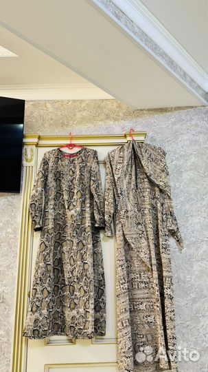 Женская одежда пакетом 48 размер