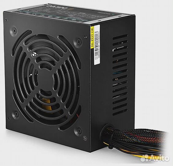 Блок питания Deepcool DA500 (500 Вт)