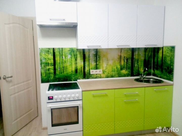 Кухни на заказ