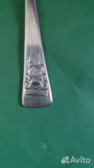 Детский набор Zwilling