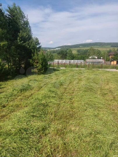 Участок 15 сот. (ИЖС)