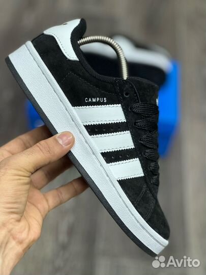 Кеды adidas campus 00s