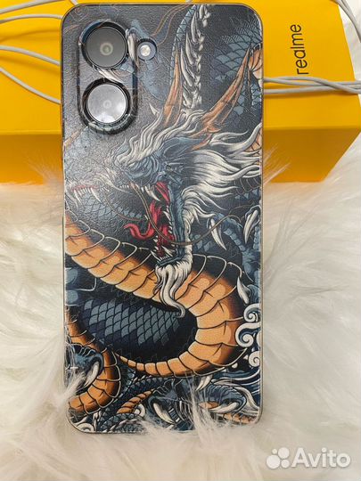 realme C33, 4/64 ГБ