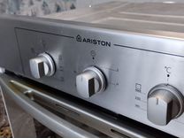 Духовой шкаф hotpoint ariston fb 51.2