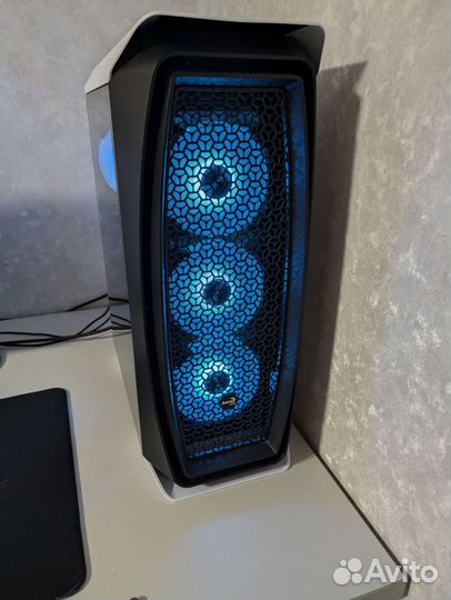 Игрой компьютер