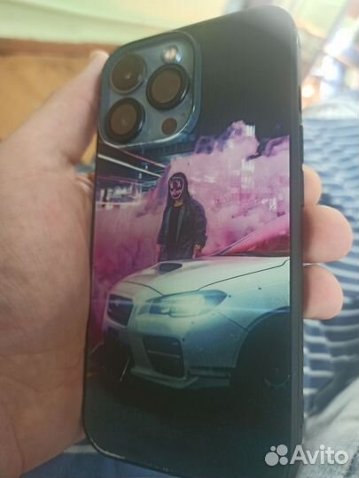 iPhone 13 Pro, 128 ГБ