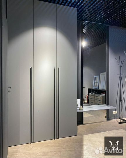 Шкаф трехстворчатый (и другие)