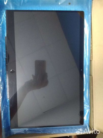 ЖК дисплей для ноутбука hp pavillion x360