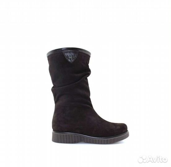 Сапоги женские зимние 36