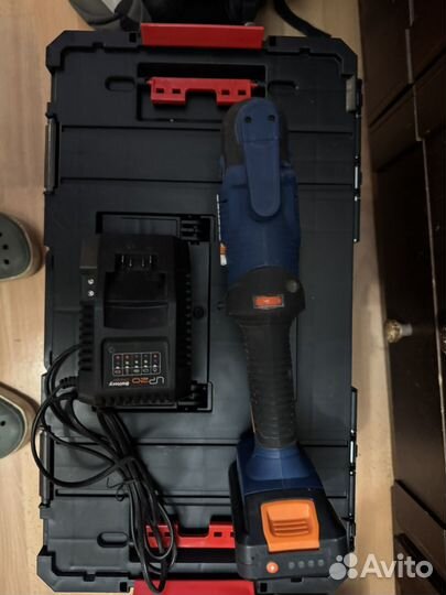 Реноватор dexter