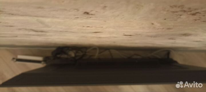 Телевизор dexp 43