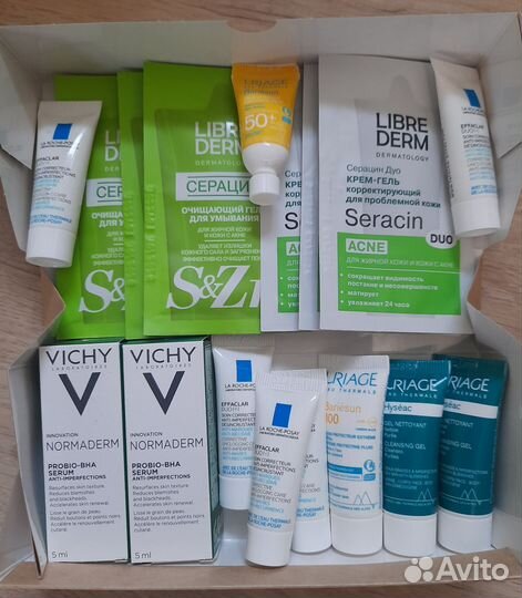 Набор косметики