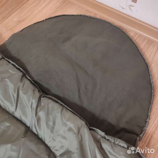 Спальный мешок expert -25