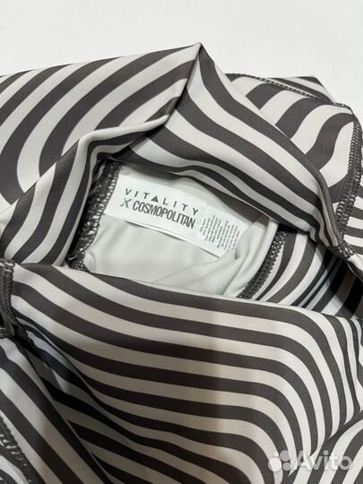 Лосины спортивные леггинсы женские XS, S, M