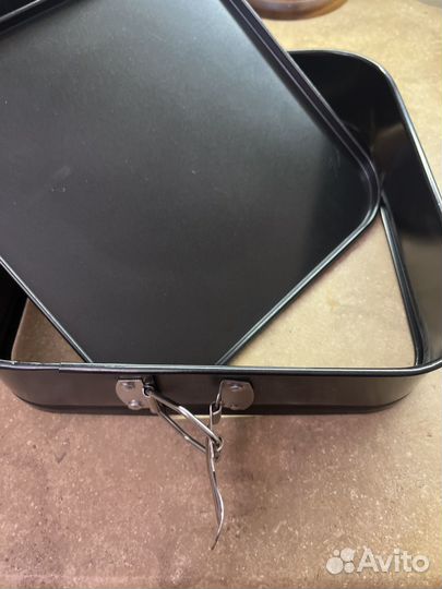 Форма для выпечки