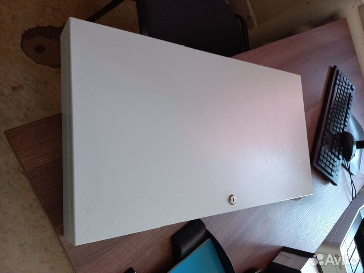 Ключница кл-100