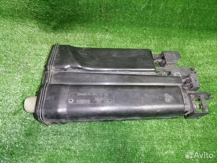Абсорбер шкода октавия а7