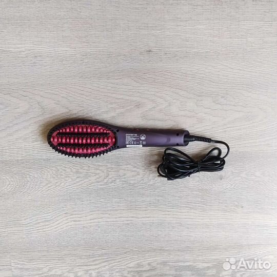 Термощетка Polaris PHS 3245KD новая