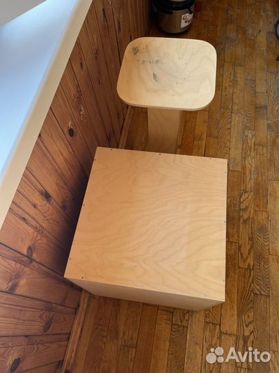 Домик для дивотных