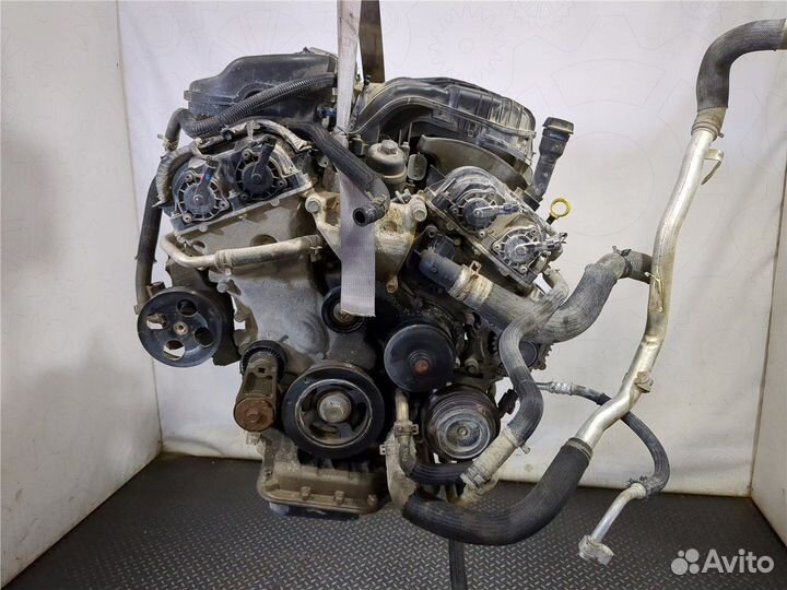 Катушка зажигания Dodge Journey 2011, 2012