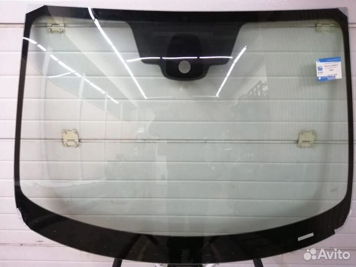 Лобовое стекло Ниссан Кашкай