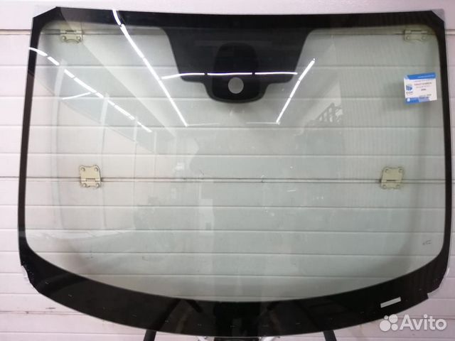 Лобовое стекло Ниссан Кашкай