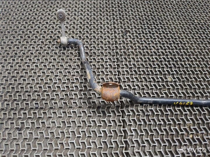 Стабилизатор подвески BMW 3 E46, 2003