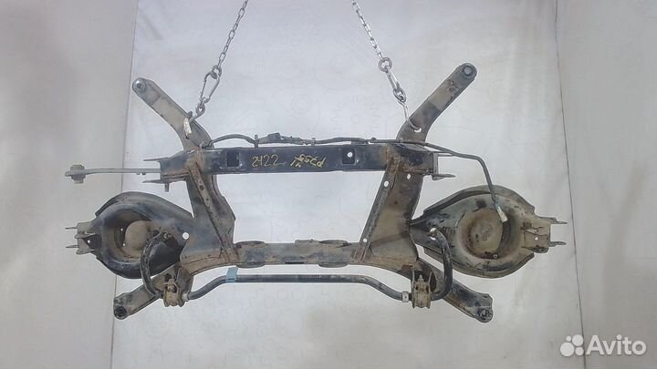 Рычаг подвески Suzuki XL7, 2007