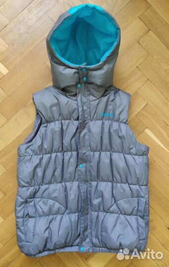 Жилет Reebok оригинал