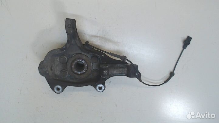 Ступица (кулак, цапфа) Renault Laguna 3 2009, 2007