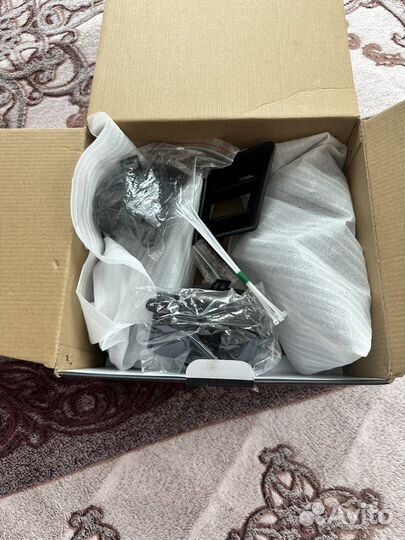 Комплект Птф новые honda civic 8 4D 2006-2008