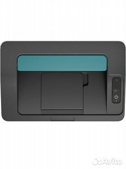 Принтер лазерный hp107r