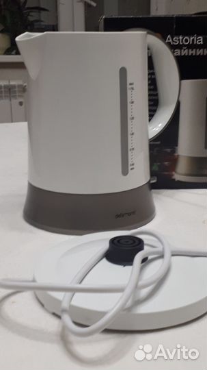 Электрочайник