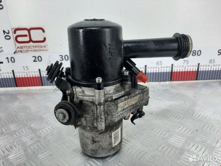 Электроусилитель руля для Peugeot-Citroen 407