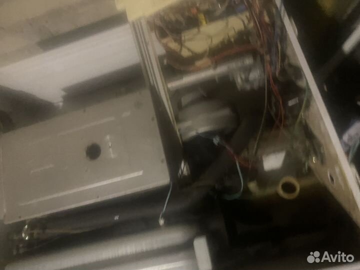 Запчасти на baxi navien daewoo аристон Ferroli