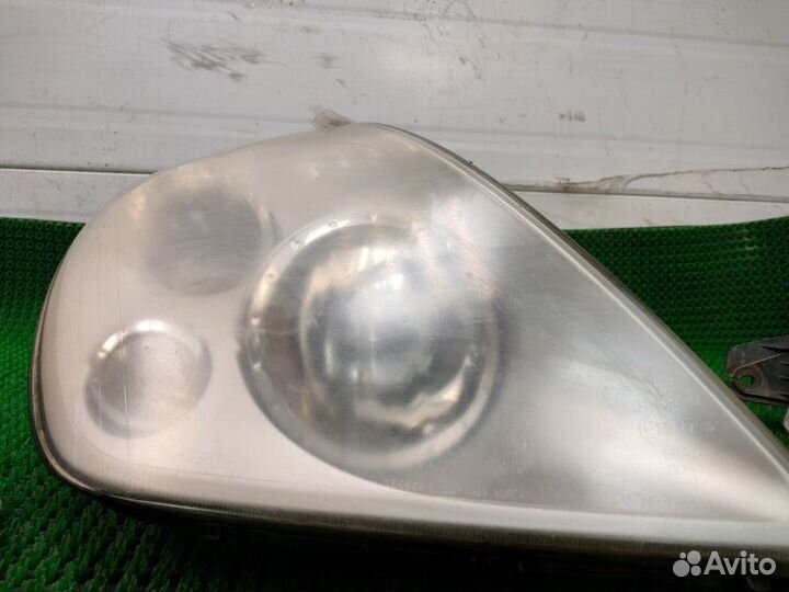 Фара передняя правая Ssangyong Rexton 1 D27DT 2006