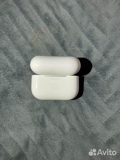 Airpods pro 2 (кейс)