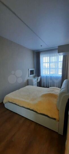 1-к. квартира, 45 м², 2/2 эт.