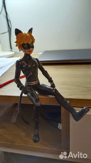 Фигурки героев мультфильмов