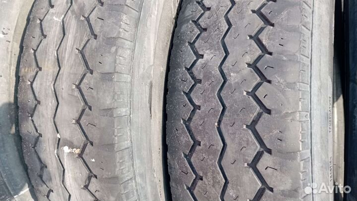 Cordiant Business CS 185/75 R16 104L