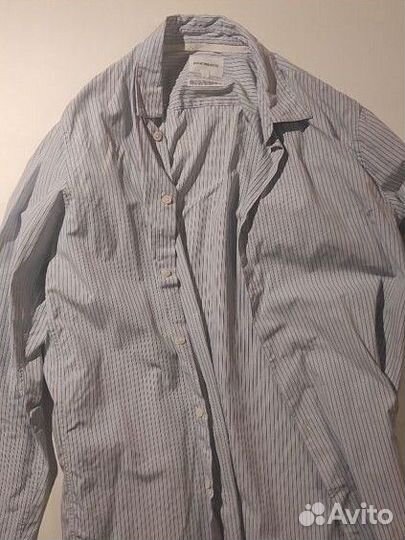 Рубашка Norse Projects размер L